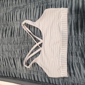 Lululemon Energy Bra, 8